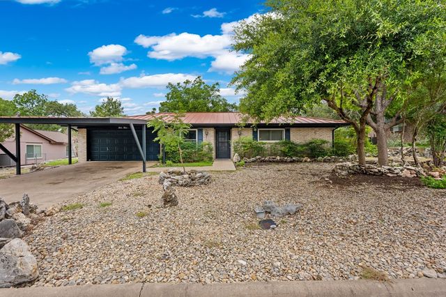 1212 Donna Kay Dr, Kerrville, TX 78028