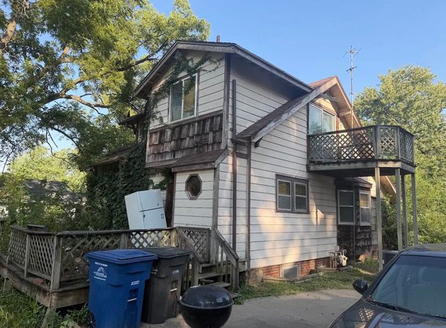 1120 Wade Street, Des Moines, IA 50315