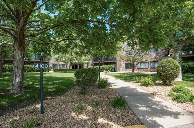 4100 Parklawn Avenue 213, Edina, MN 55435