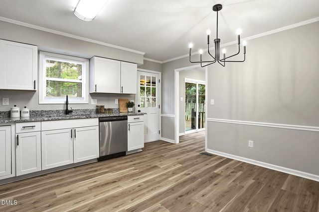 812 Chalk Level Road, Durham, NC 27704