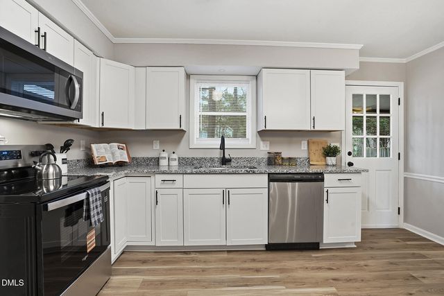 812 Chalk Level Road, Durham, NC 27704