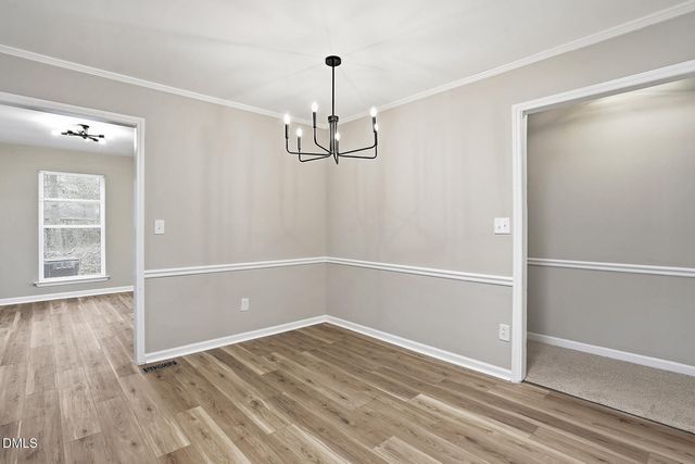 812 Chalk Level Road, Durham, NC 27704