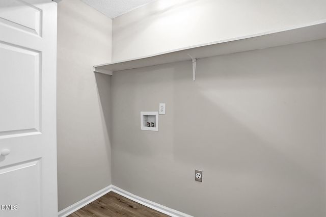 812 Chalk Level Road, Durham, NC 27704