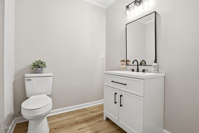 812 Chalk Level Road, Durham, NC 27704