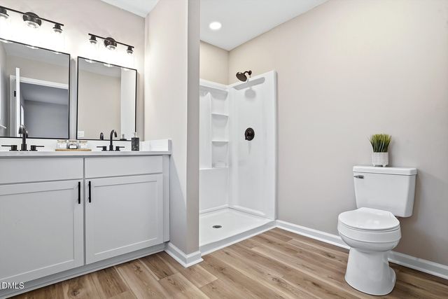 812 Chalk Level Road, Durham, NC 27704