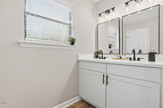 812 Chalk Level Road, Durham, NC 27704