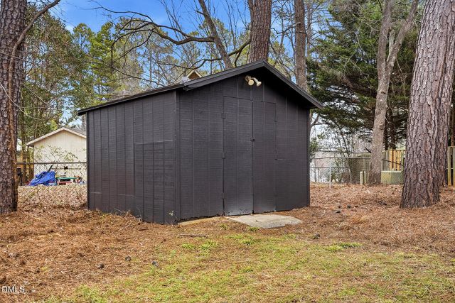 812 Chalk Level Road, Durham, NC 27704