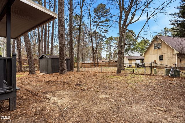 812 Chalk Level Road, Durham, NC 27704