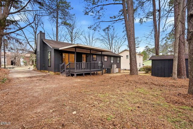 812 Chalk Level Road, Durham, NC 27704