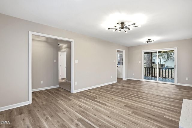 812 Chalk Level Road, Durham, NC 27704