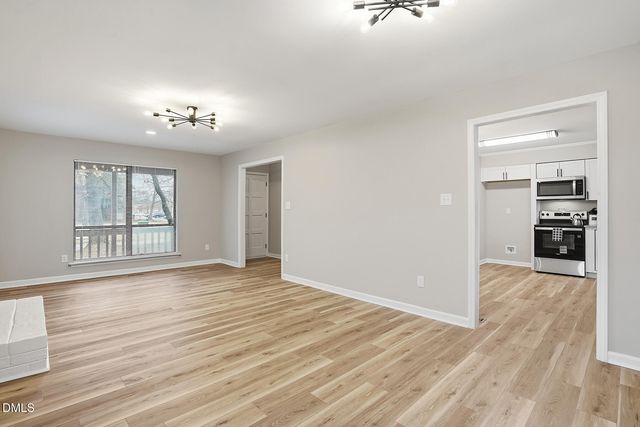 812 Chalk Level Road, Durham, NC 27704