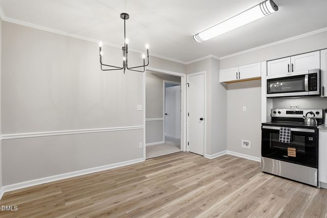 812 Chalk Level Road, Durham, NC 27704