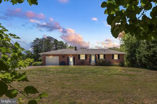 108 MELTON MANOR DR, Gordonsville, VA 22942