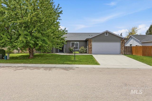 721 Chance St., Caldwell, ID 83605
