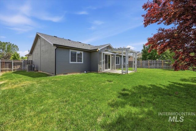 721 Chance St., Caldwell, ID 83605