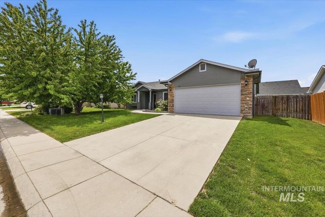 721 Chance St., Caldwell, ID 83605