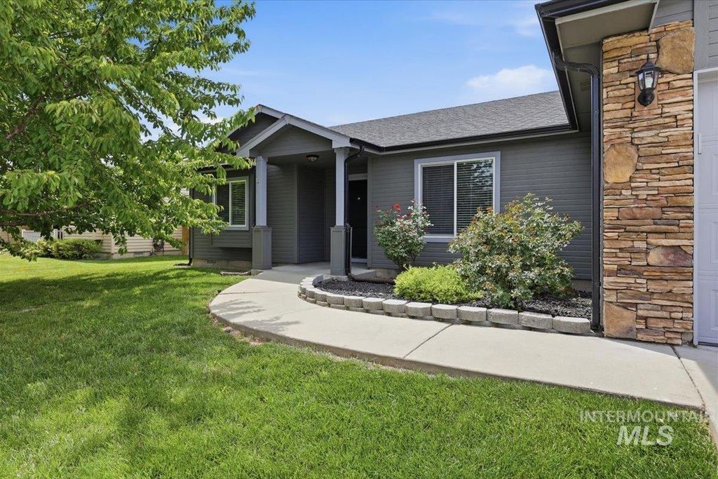 721 Chance St., Caldwell, ID 83605
