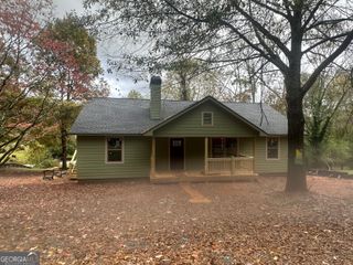 218 Elrod Road, Helen, GA 30545
