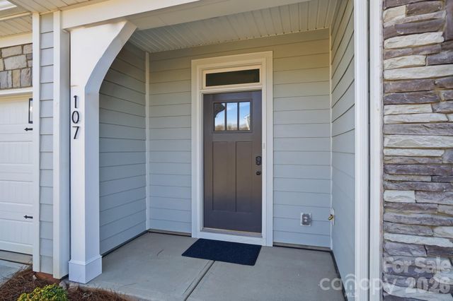 107 Viburnum Road, Waxhaw, NC 28173