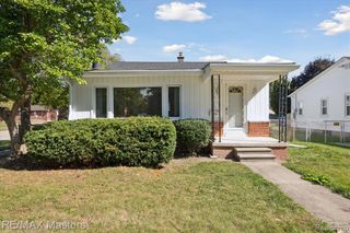 4401 Ziegler Street, Dearborn Heights, MI 48125