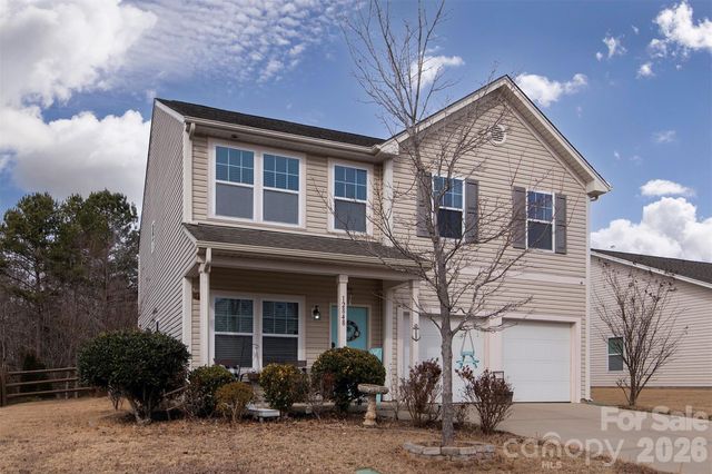 12848 Clydesdale Drive, Midland, NC 28107