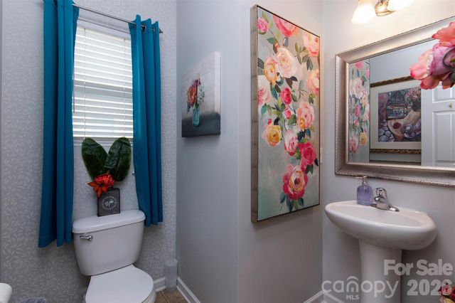 12848 Clydesdale Drive, Midland, NC 28107