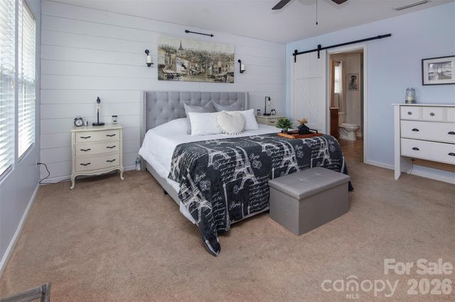 12848 Clydesdale Drive, Midland, NC 28107