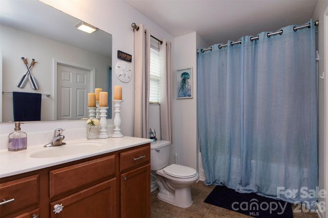 12848 Clydesdale Drive, Midland, NC 28107