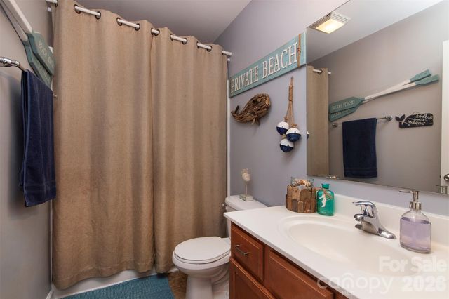 12848 Clydesdale Drive, Midland, NC 28107