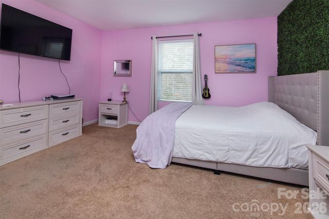 12848 Clydesdale Drive, Midland, NC 28107