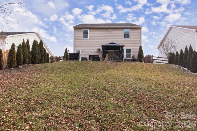 12848 Clydesdale Drive, Midland, NC 28107