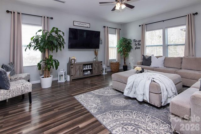 12848 Clydesdale Drive, Midland, NC 28107