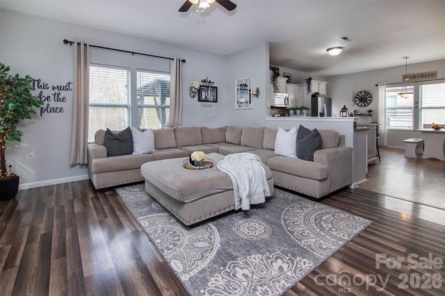 12848 Clydesdale Drive, Midland, NC 28107