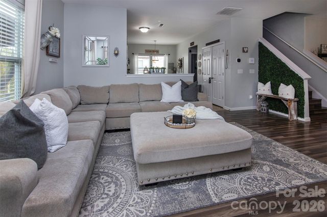 12848 Clydesdale Drive, Midland, NC 28107