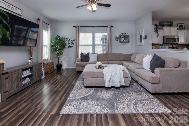 12848 Clydesdale Drive, Midland, NC 28107