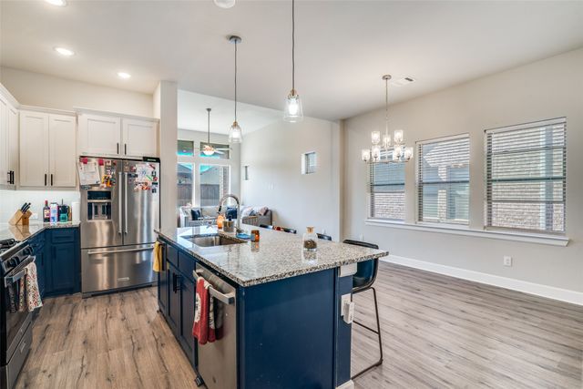 3178 Wind Knot Way, Royse City, TX 75189