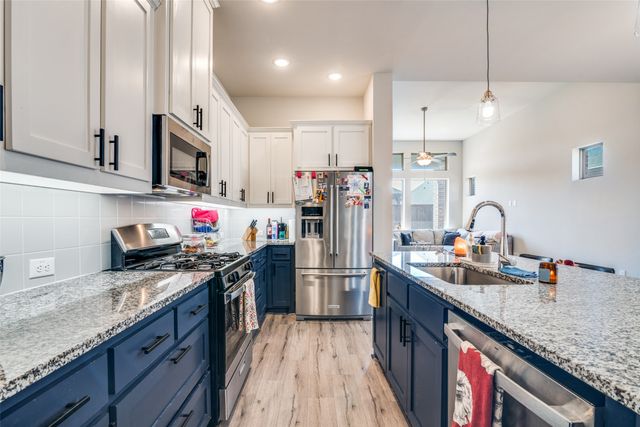 3178 Wind Knot Way, Royse City, TX 75189