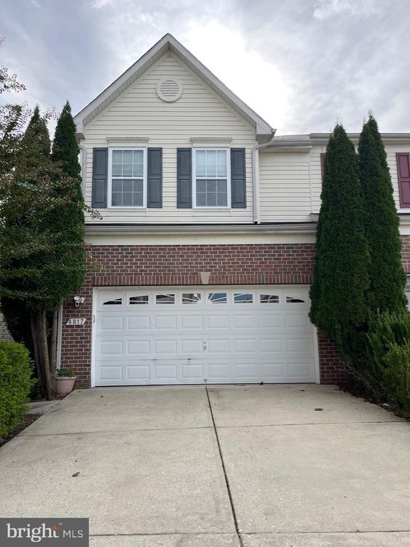 4817 ATLAS CEDAR WAY, Aberdeen, MD 21001