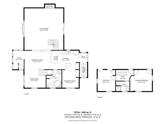 60 Brickett St, Springfield, MA 01119