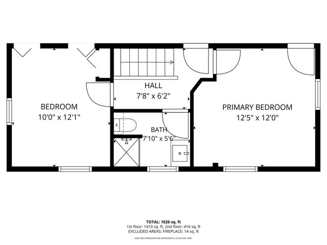 60 Brickett St, Springfield, MA 01119