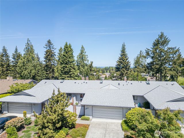 134 B Hilltop Drive, Sequim, WA 98382