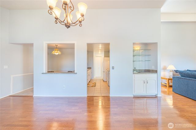 134 B Hilltop Drive, Sequim, WA 98382