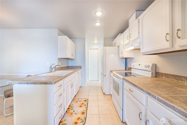134 B Hilltop Drive, Sequim, WA 98382