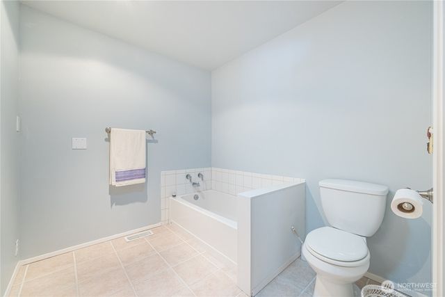 134 B Hilltop Drive, Sequim, WA 98382