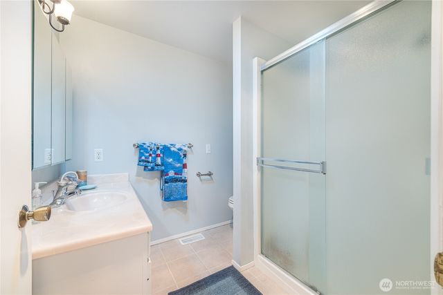 134 B Hilltop Drive, Sequim, WA 98382
