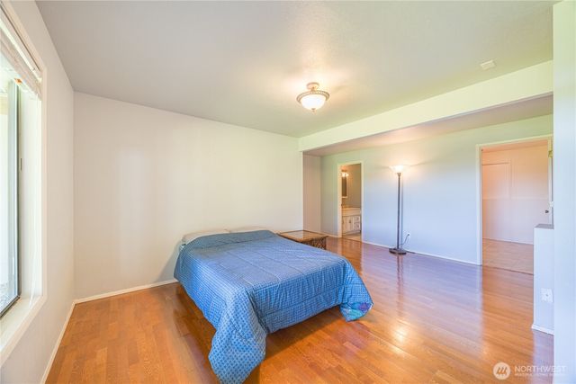 134 B Hilltop Drive, Sequim, WA 98382