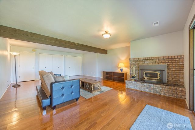 134 B Hilltop Drive, Sequim, WA 98382