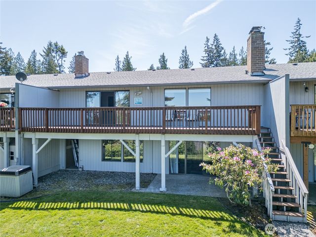 134 B Hilltop Drive, Sequim, WA 98382