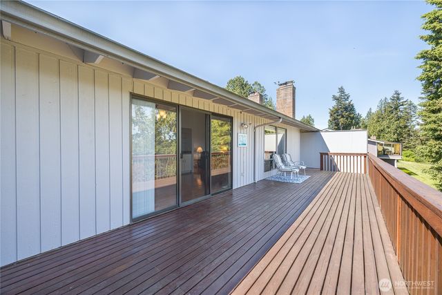 134 B Hilltop Drive, Sequim, WA 98382