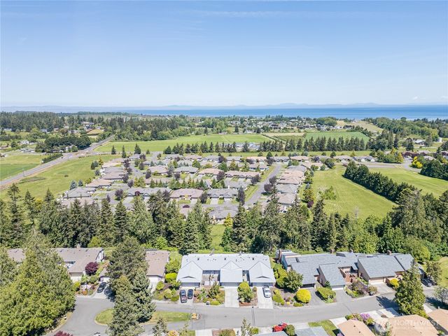 134 B Hilltop Drive, Sequim, WA 98382